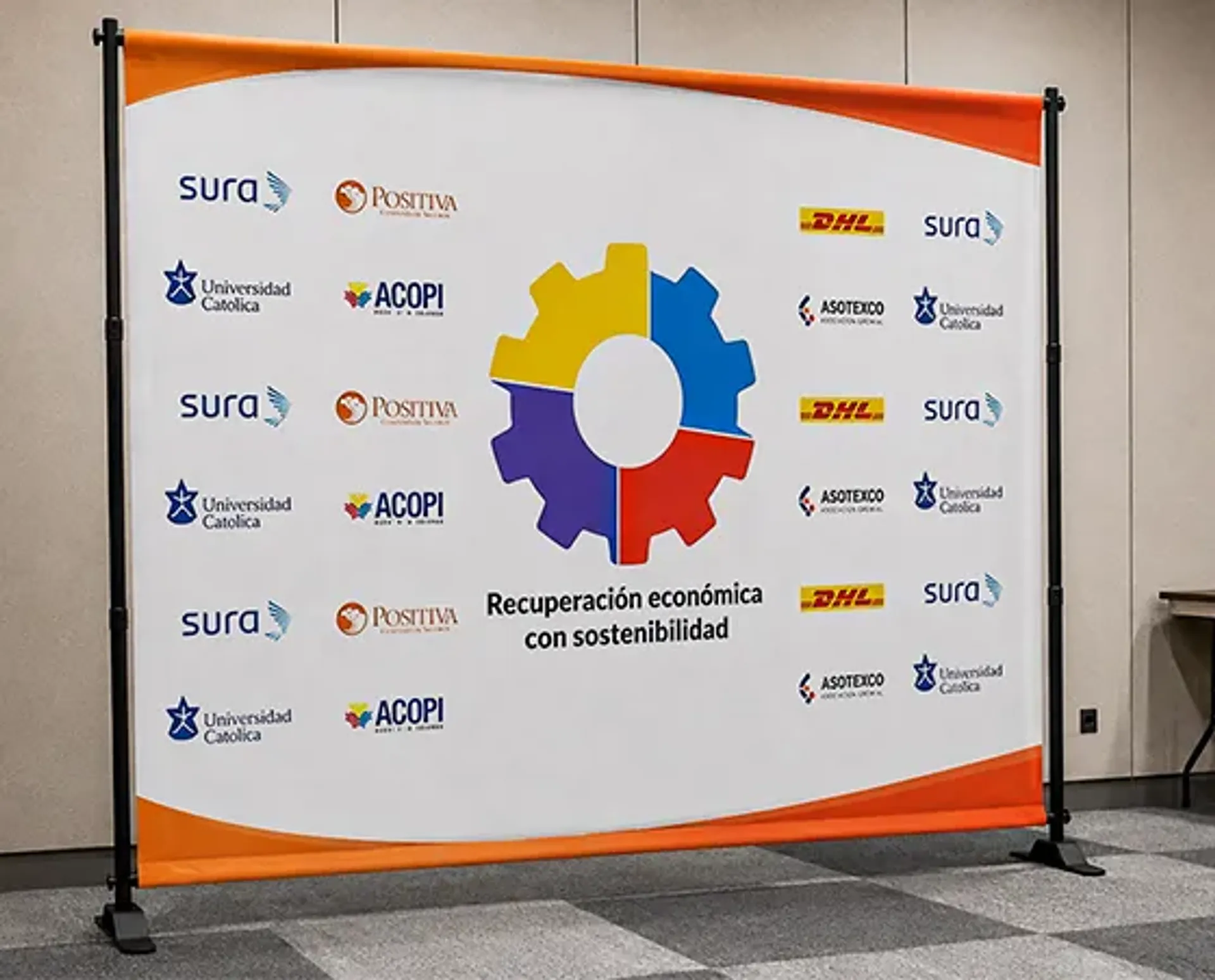 First-Time Exhibitors